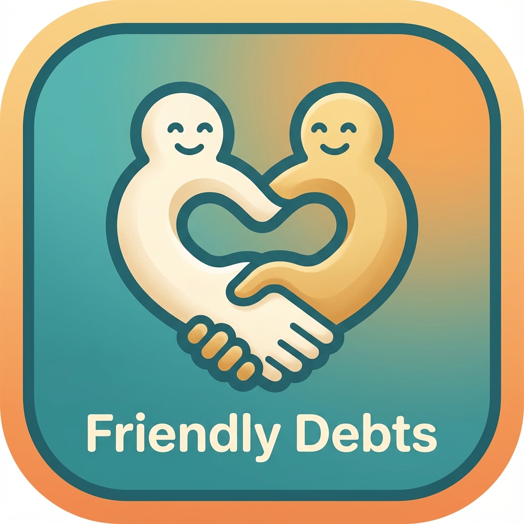 Friendly Debts